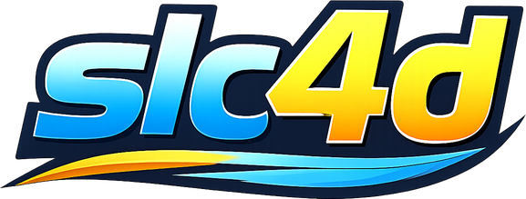 Logo slc4d